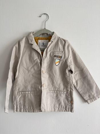 Veste garçon Okaidi