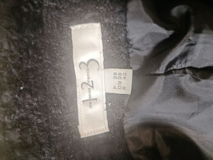 Manteau 123 - photo numéro 4