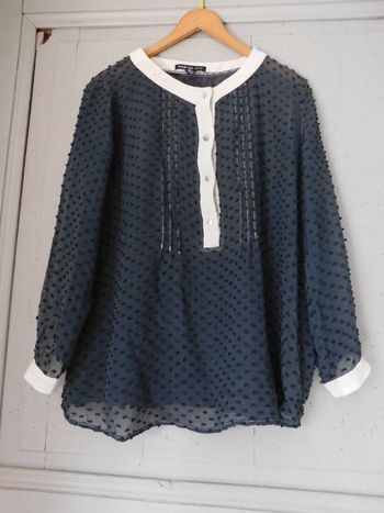 Blouse T 34