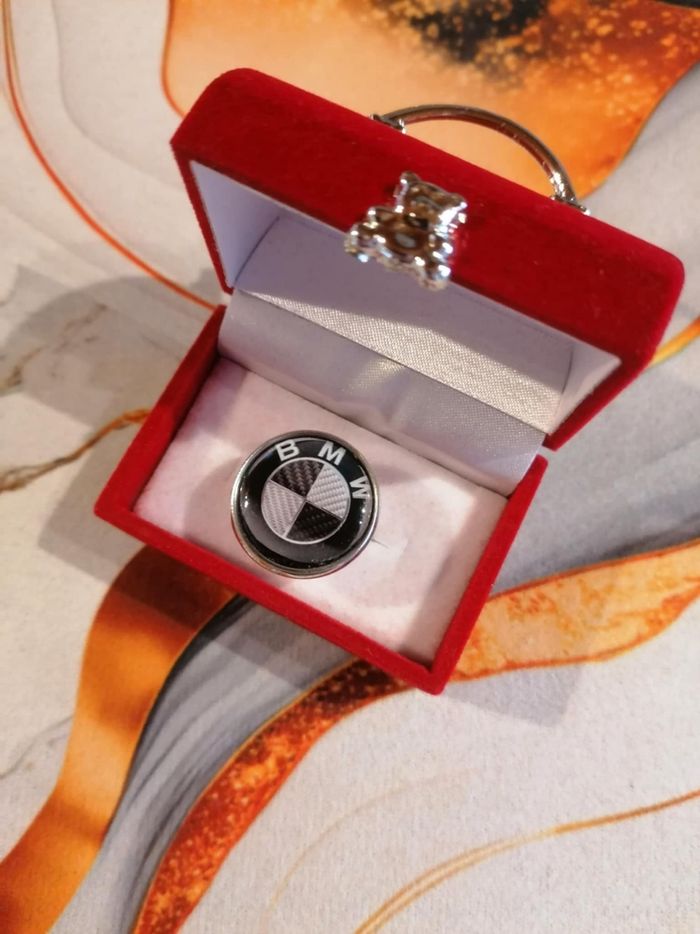 Bague BMW