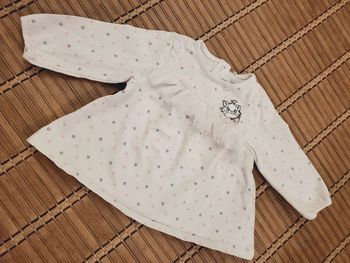 T-shirt manche longue