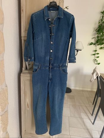 Combinaison jeans  Vila