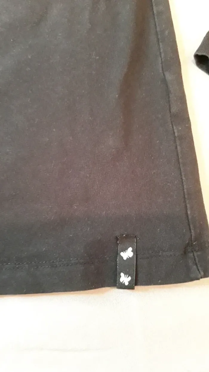 Sous pull 5 ans - photo numéro 2