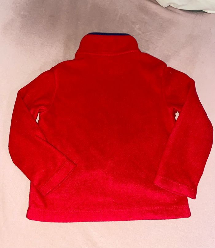 Veste polaire - photo numéro 2