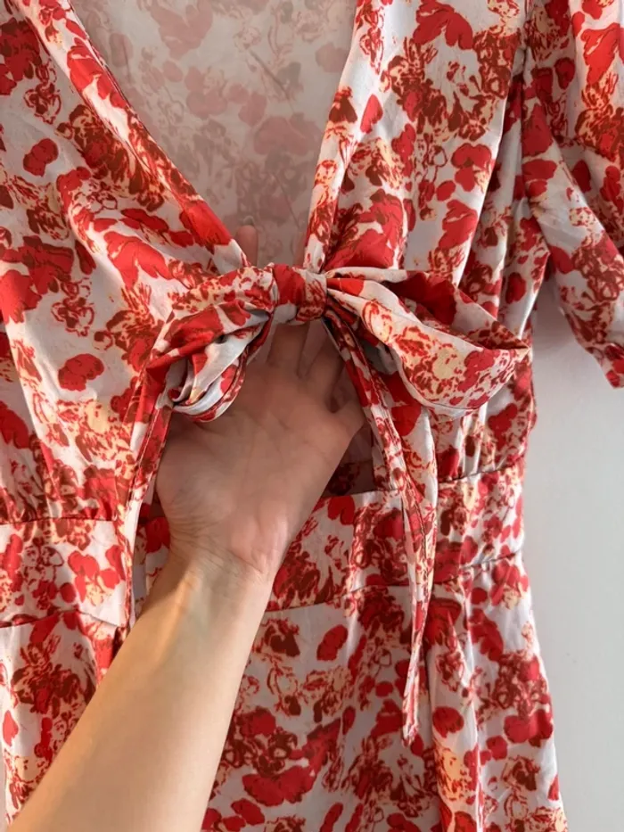 Robe She in - photo numéro 6