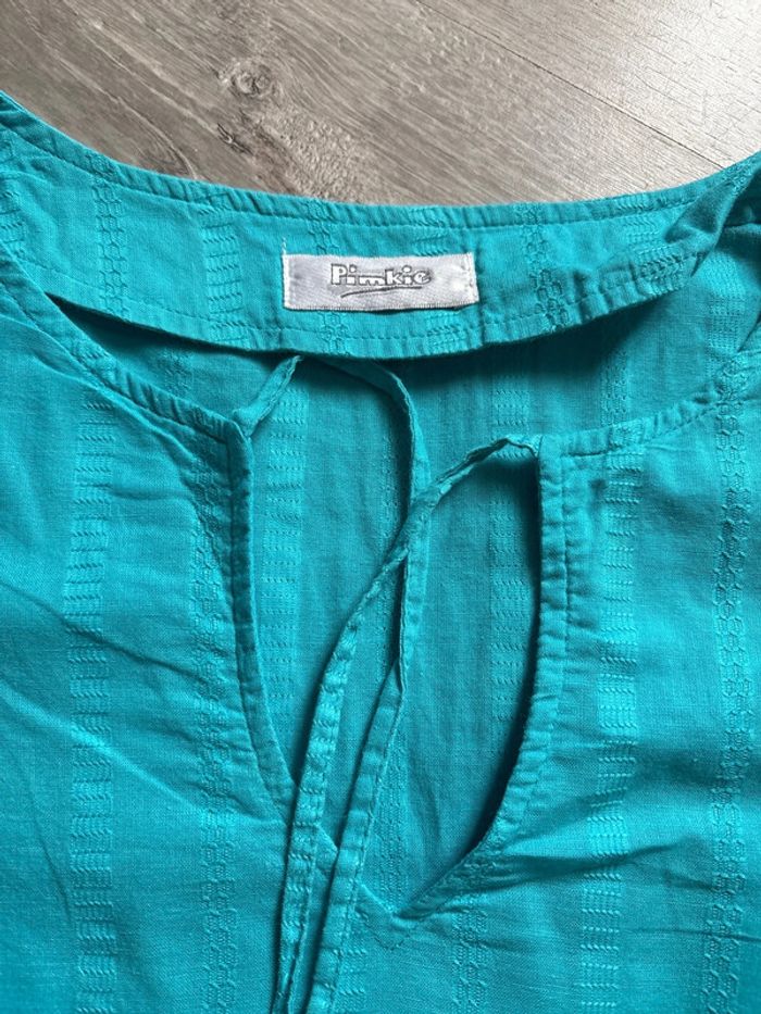 Haut femme - photo numéro 6