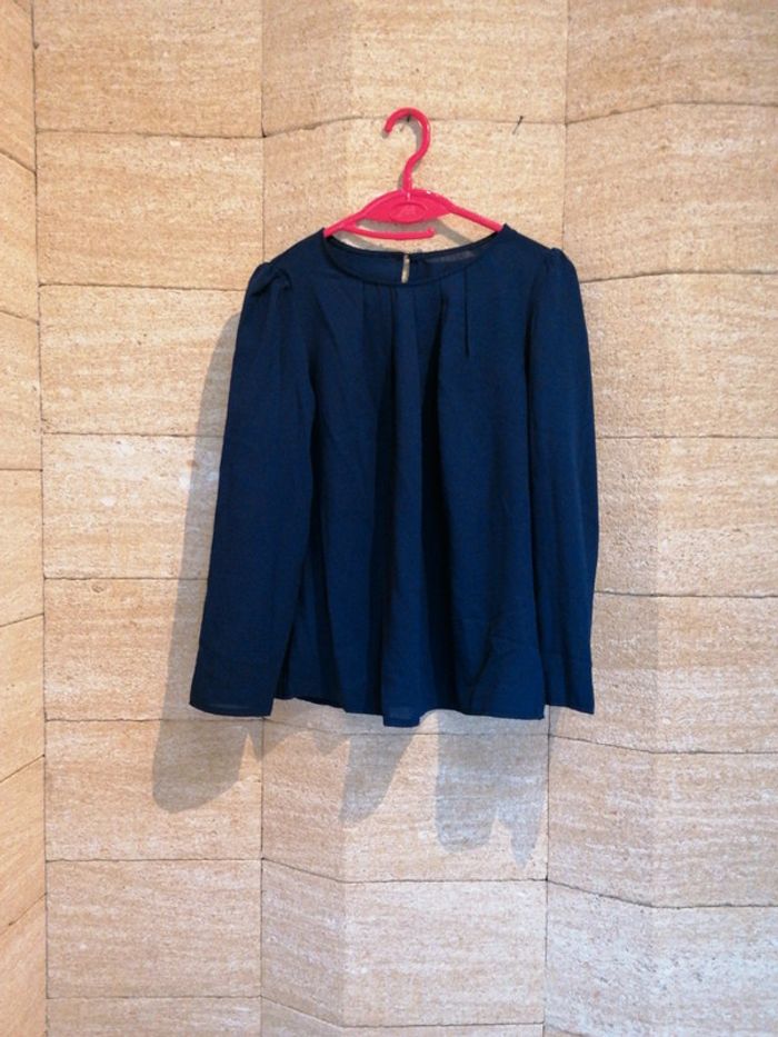 Blouse neuve