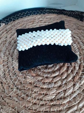 Barrette  à cheveux  n°13