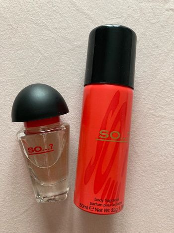 Parfum