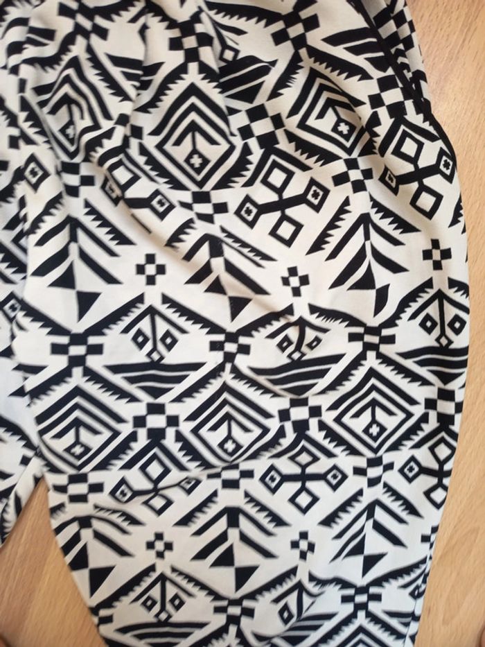 Pantalon Made in Italy taille 40 - photo numéro 2
