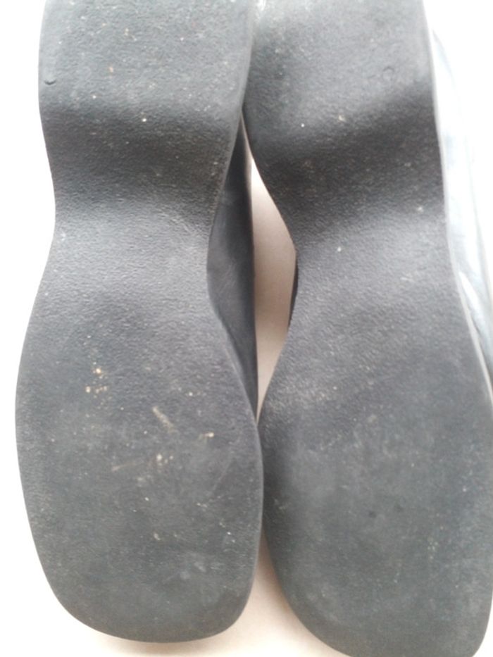 Chaussures noires - photo numéro 2