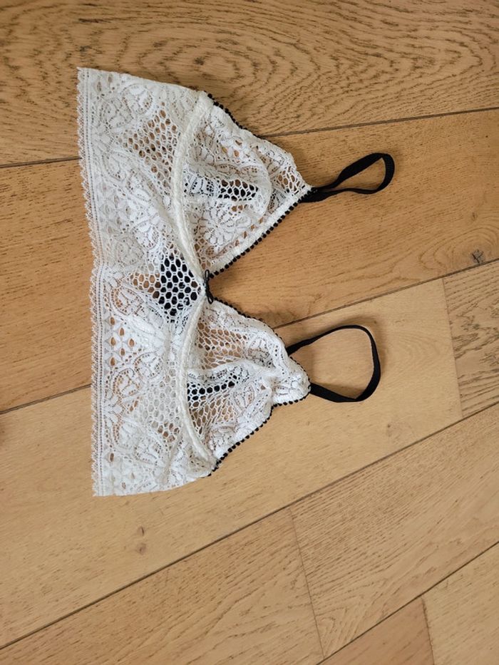 Soutien gorge etam - photo numéro 2