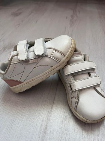 Baskets reebok