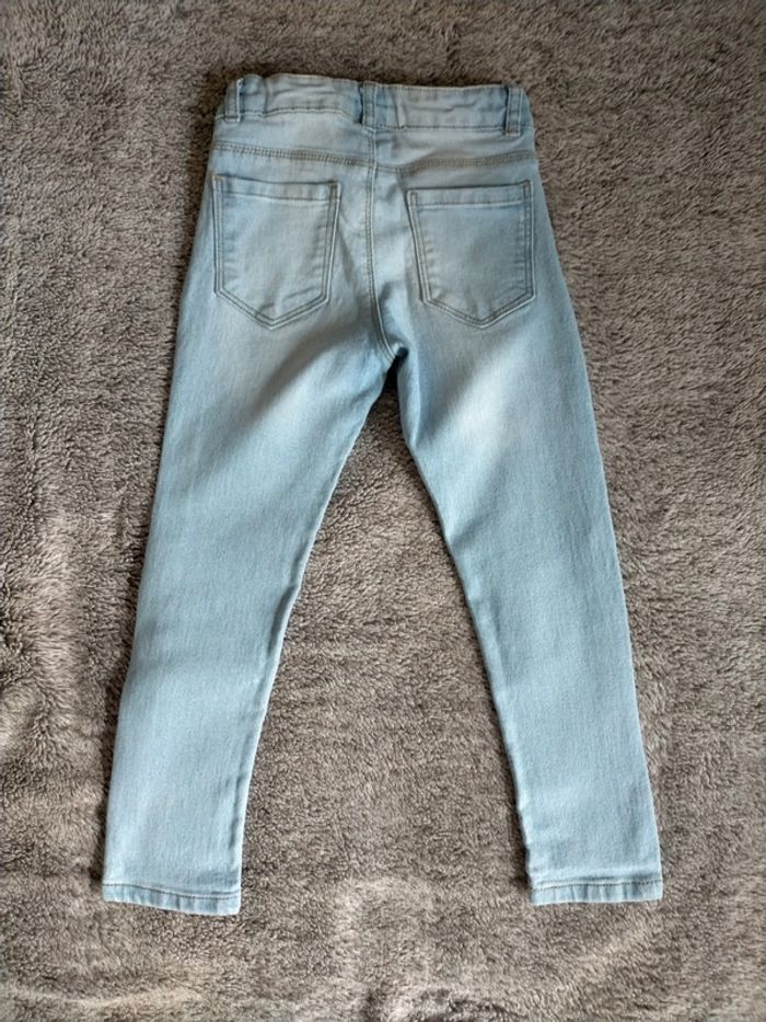 Jeans 6 ans - photo numéro 3