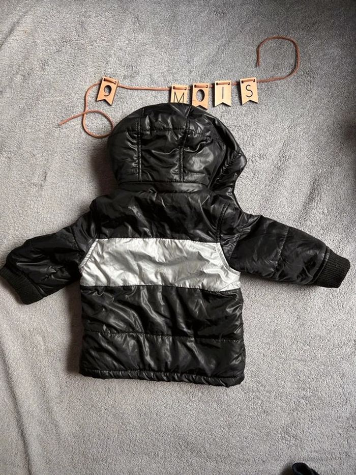 Doudoune - photo numéro 2