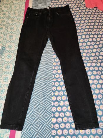 Jean 38