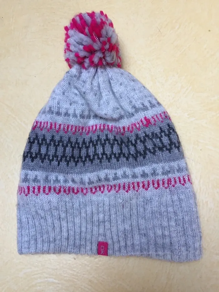 Bonnet okaidi