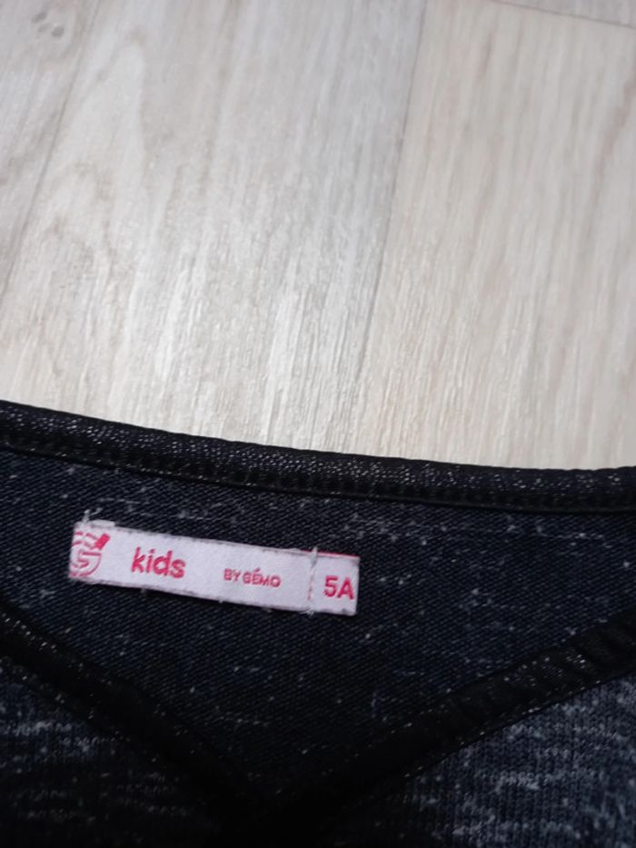 Gilet - photo numéro 2