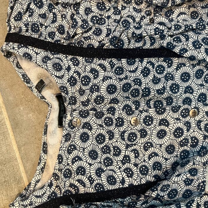 Blouse - photo numéro 2