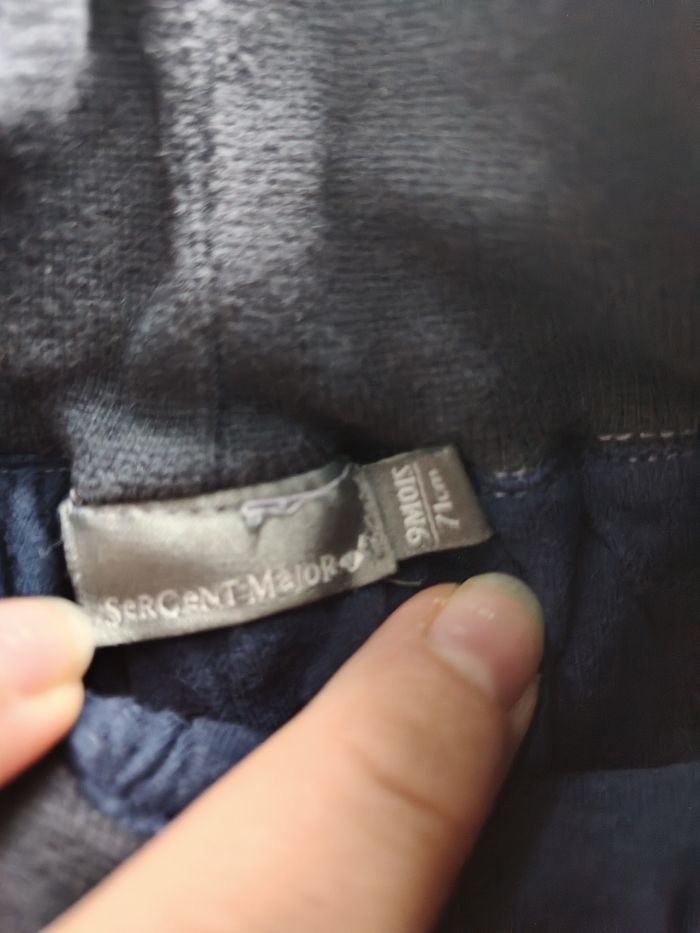 Pantalon - photo numéro 2