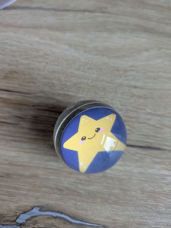 Lot accesoires Legami - photo numéro 3