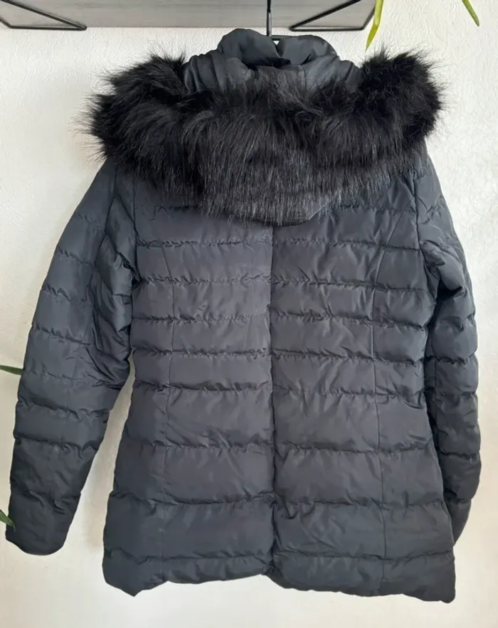 manteau Taille 40 - photo numéro 2