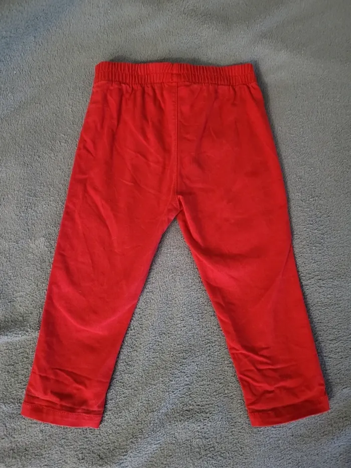 3 pantalons - photo numéro 10