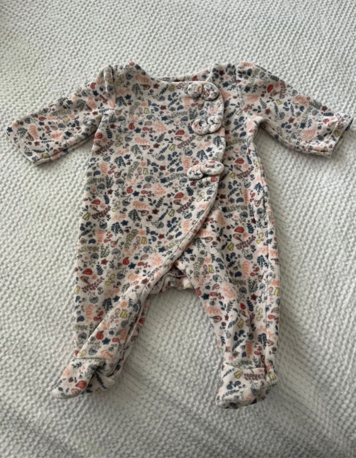 Lot pyjamas - photo numéro 9