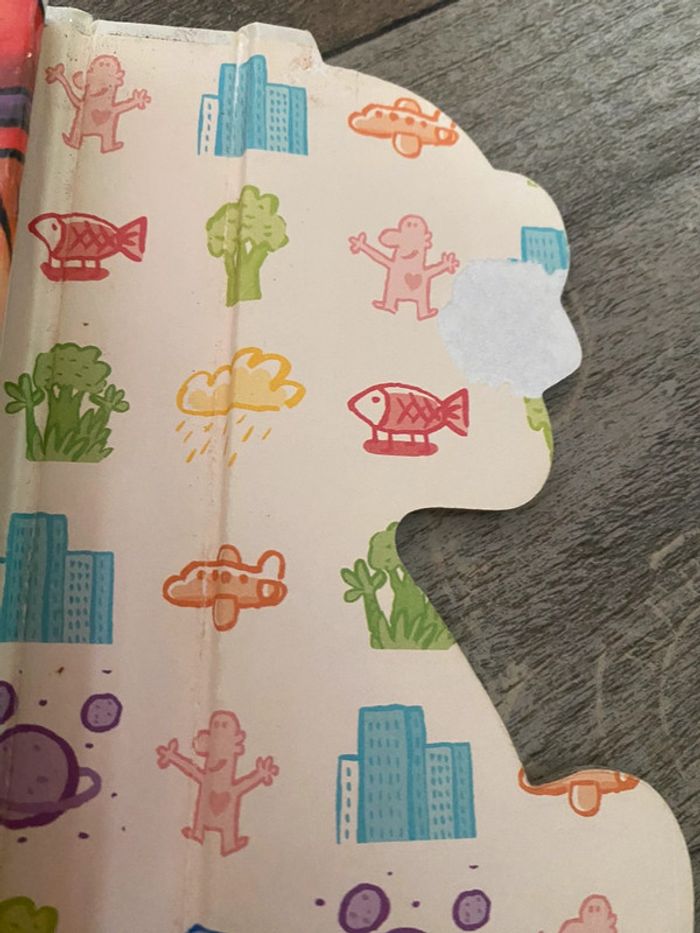 Ma première encyclopédie Larousse - photo numéro 3