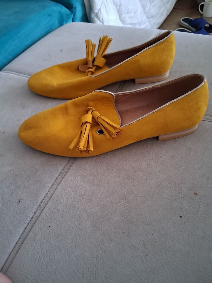 Mocassin - photo numéro 2