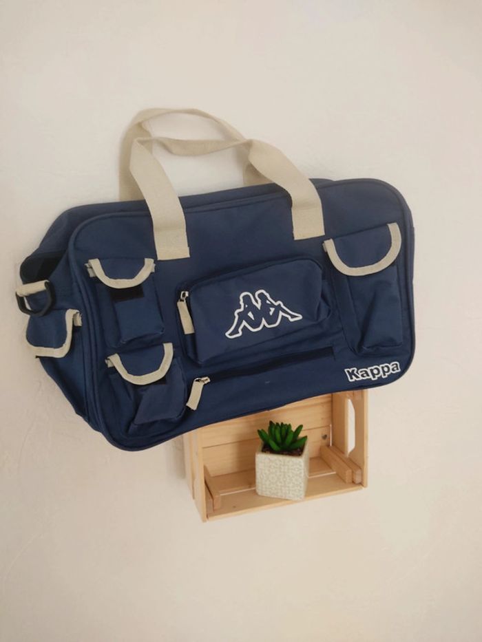 Sac kappa