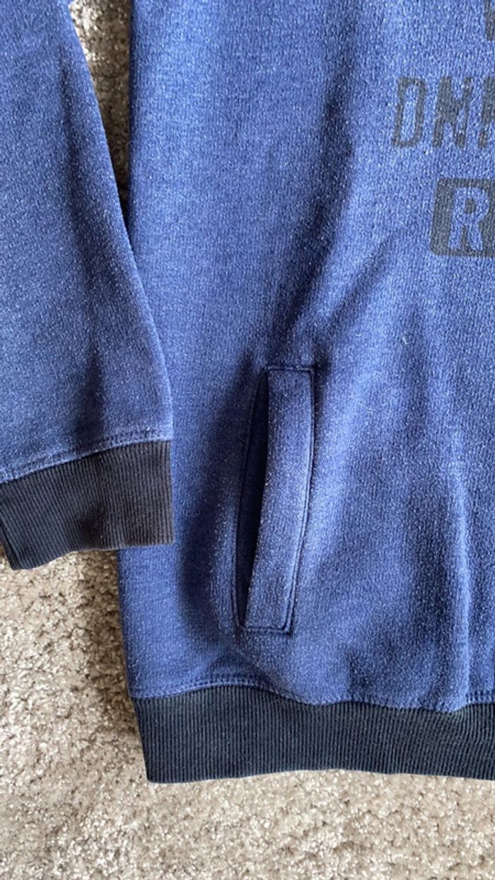 Sweat Kaporal 14 ans - photo numéro 4