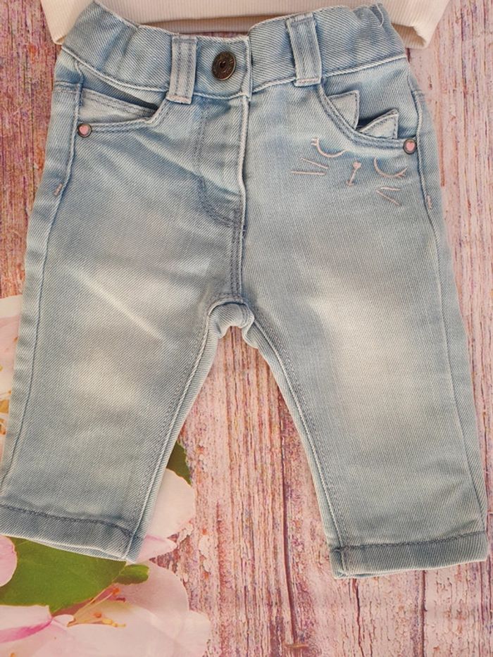 Ensemble 3 pièces - photo numéro 9