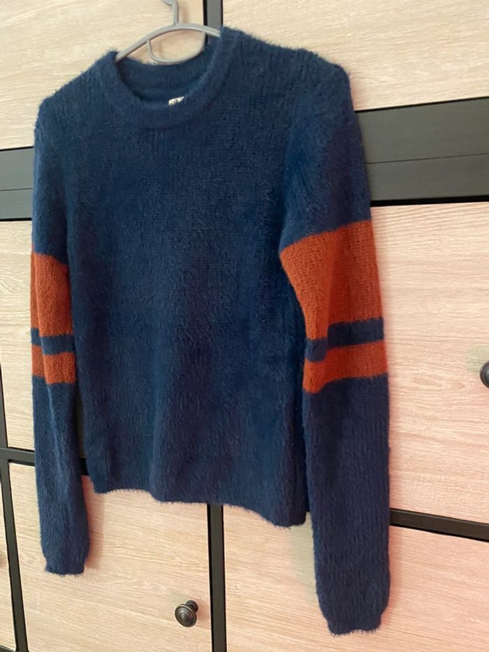 Pull Tape à l’œil Taille 12 ans - photo numéro 3