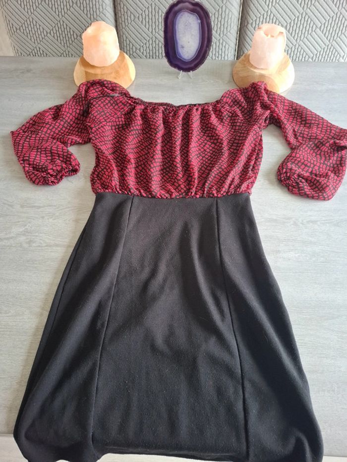 Robe casual 38-40