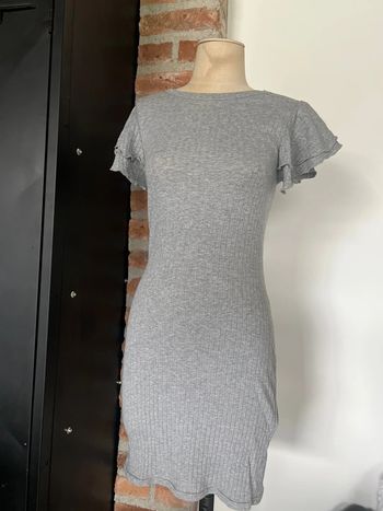 Robe moulante