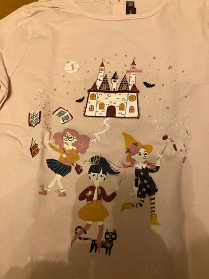 Lot 2 tshirts Sergent Major - photo numéro 3