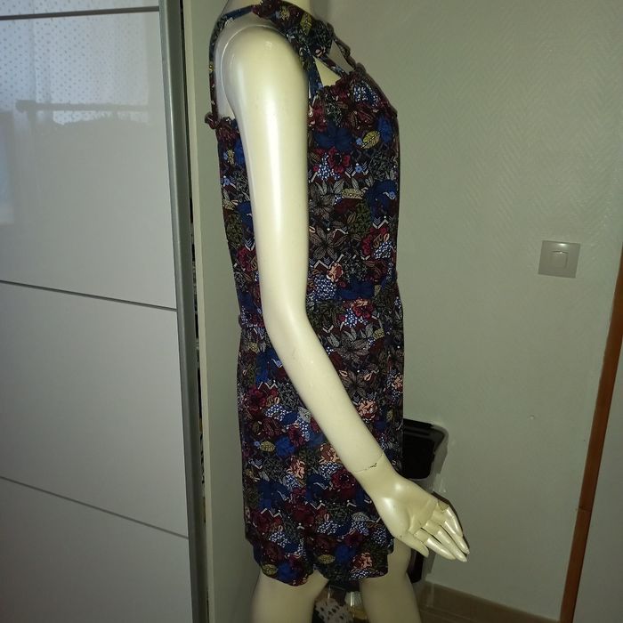 Robe d'été maternité neuve taille 34/36 - photo numéro 3