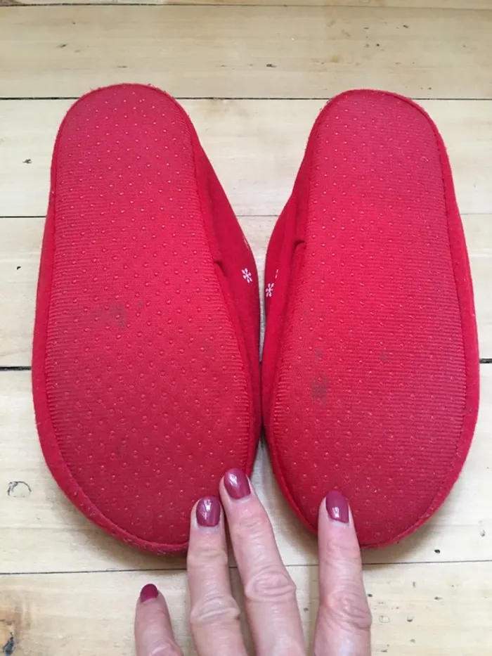 Chaussons Disney - photo numéro 5