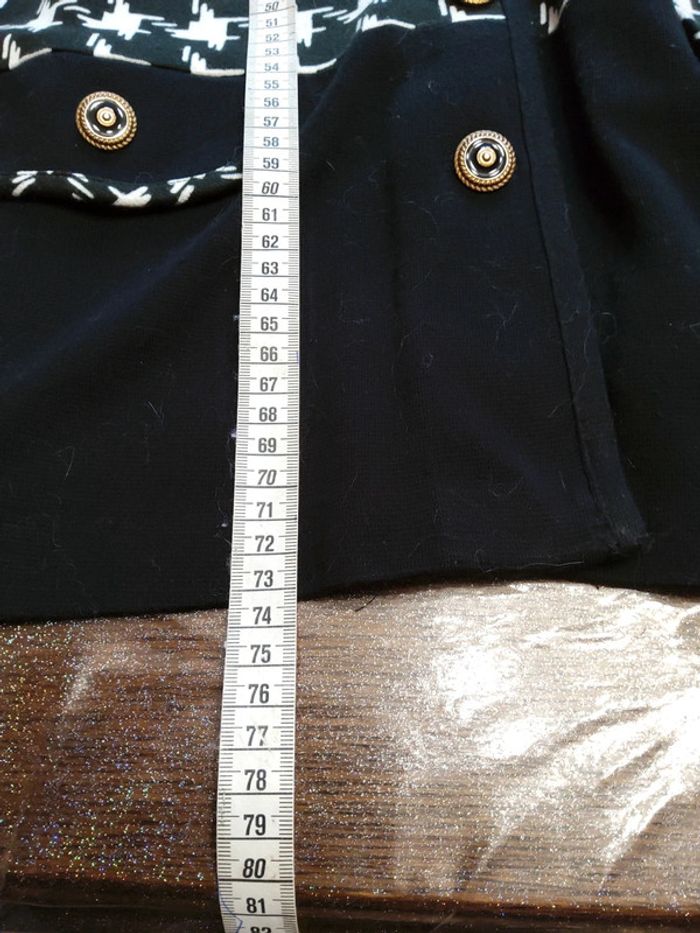 Gilet - photo numéro 6