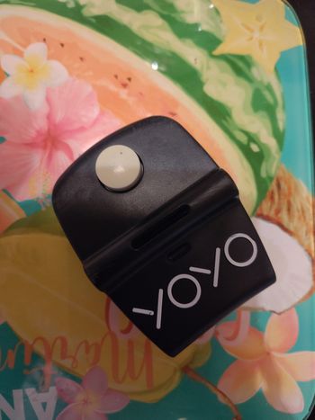 Adaptateur yoyo Babyzen Stokke