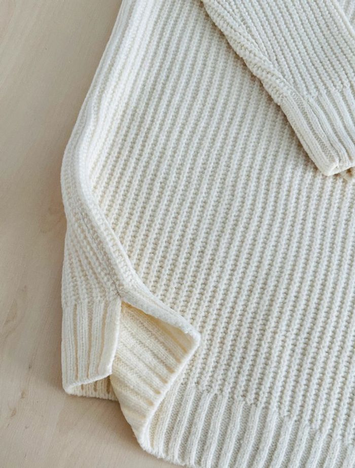 Robe pull Kiabi femme taille M 38/40 - photo numéro 7