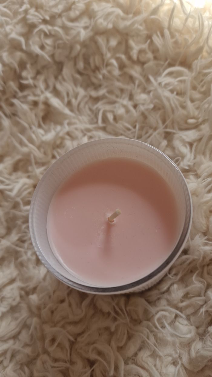 Bougie  scented candle Rituals - photo numéro 2