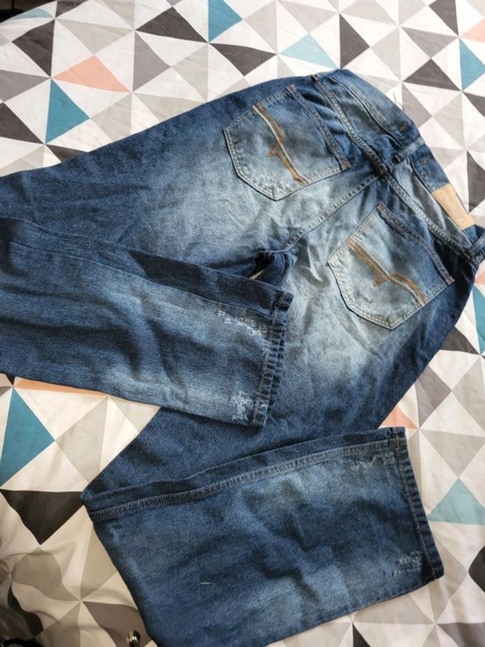 Jeans homme neuf 40 - photo numéro 4