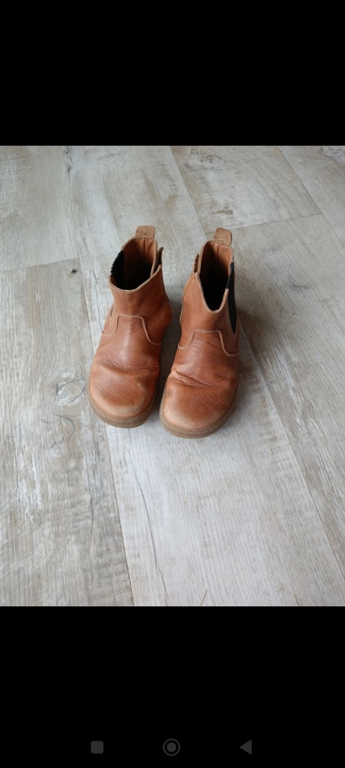 Bottines plunie - photo numéro 10