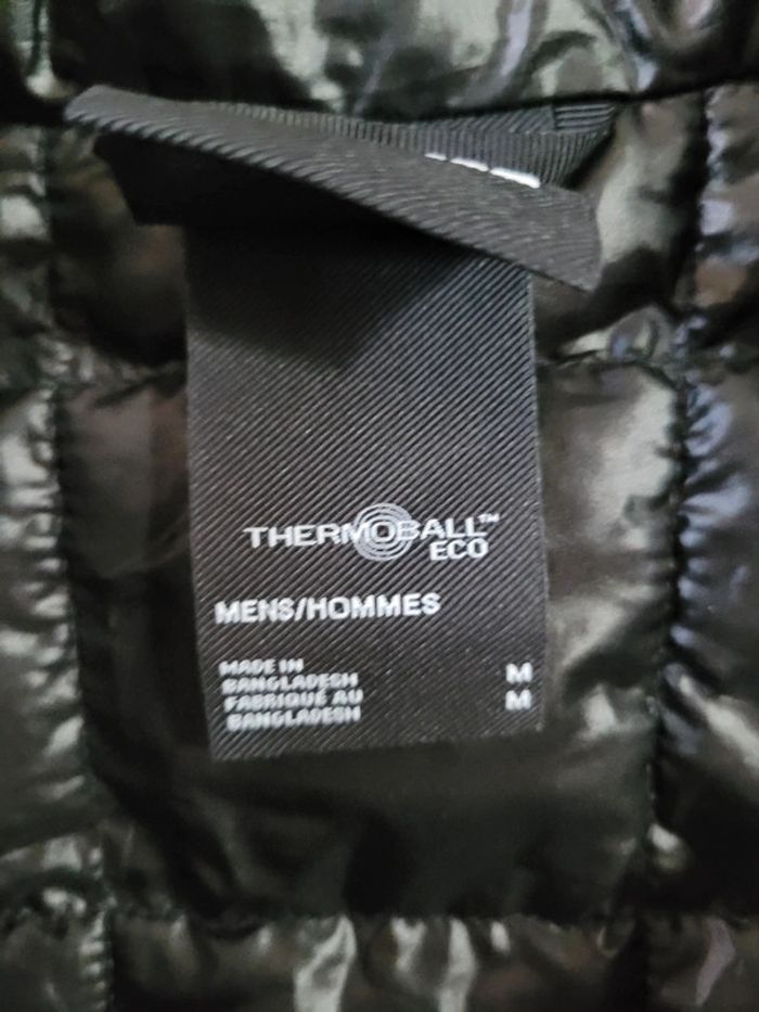 Veste the north face thermoball - photo numéro 4