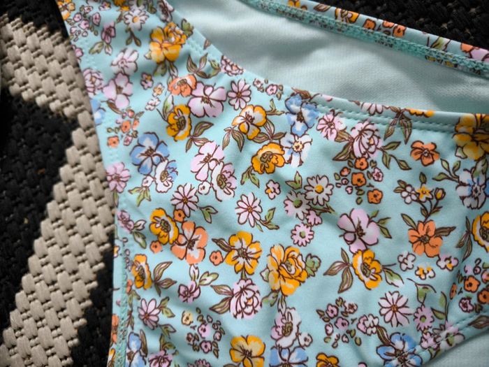 Maíllot de bain ardene taille M 38 neuf - photo numéro 2