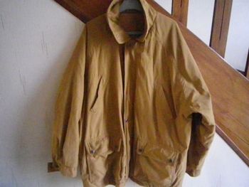 blouson