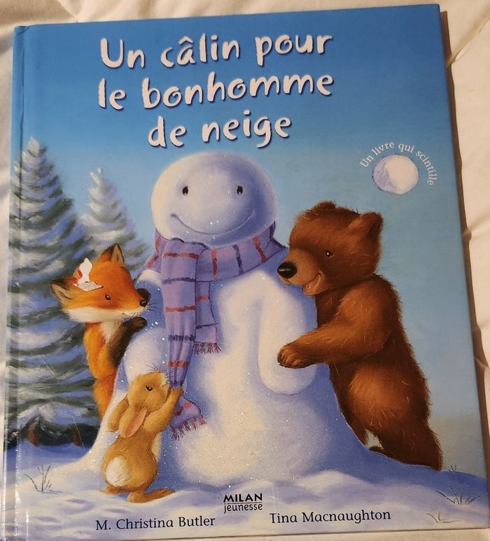 4 livres de Noël - photo numéro 4