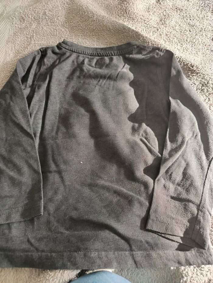 Tee shirt - photo numéro 2